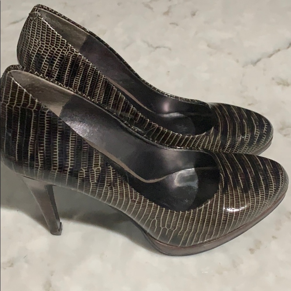 Comfortable & Beautiful Nine West Shoes